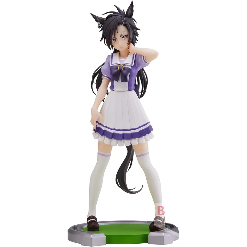 Uma Musume: Pretty Derby – Air Shakur (Bandai Spirits)