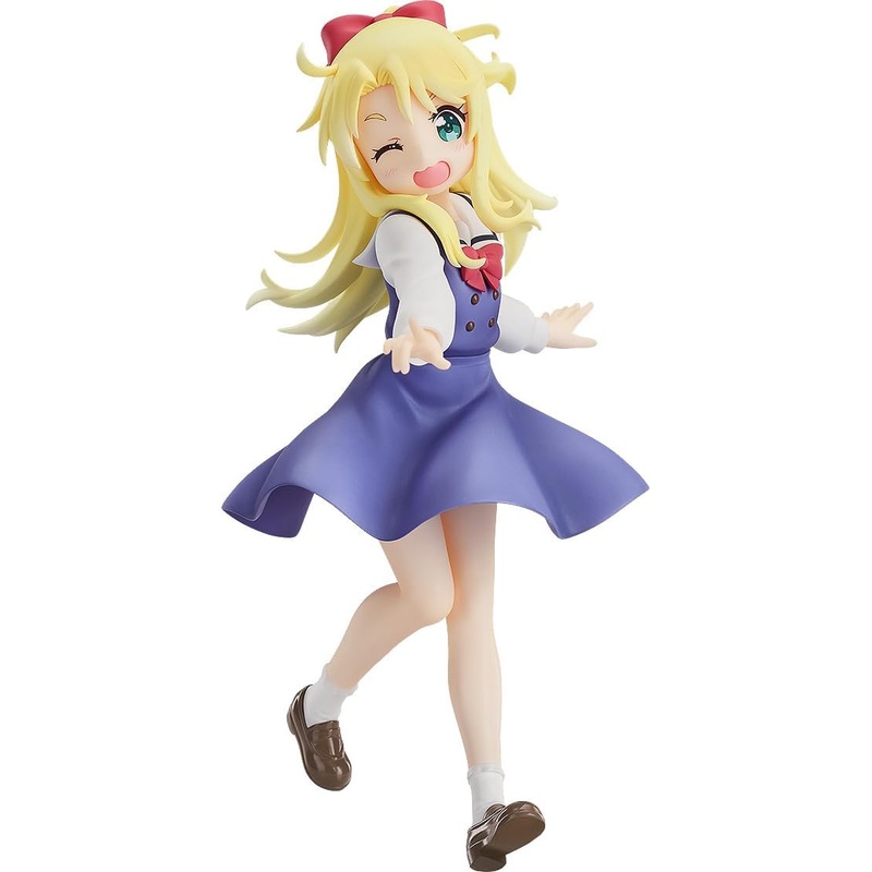 Watashi ni Tenshi ga Maiorita! Precious Friends – Himesaka Noa – Pop Up Parade (Good Smile Arts Shanghai, Good Smile Company)