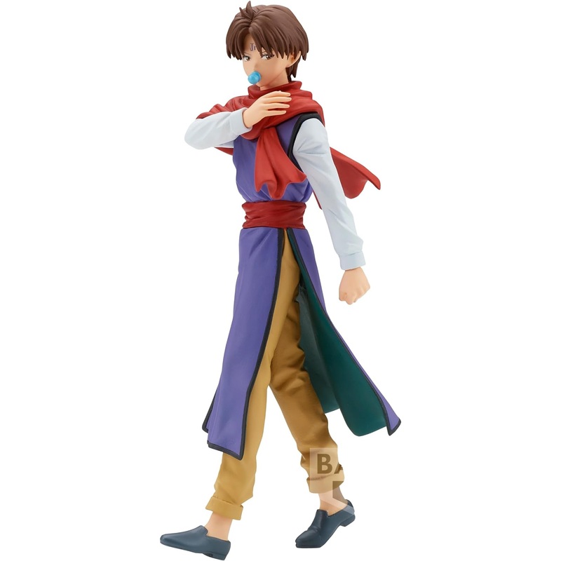 Yu Yu Hakusho – Koenma – DXF Figure – 30th Anniversary (Bandai Spirits)