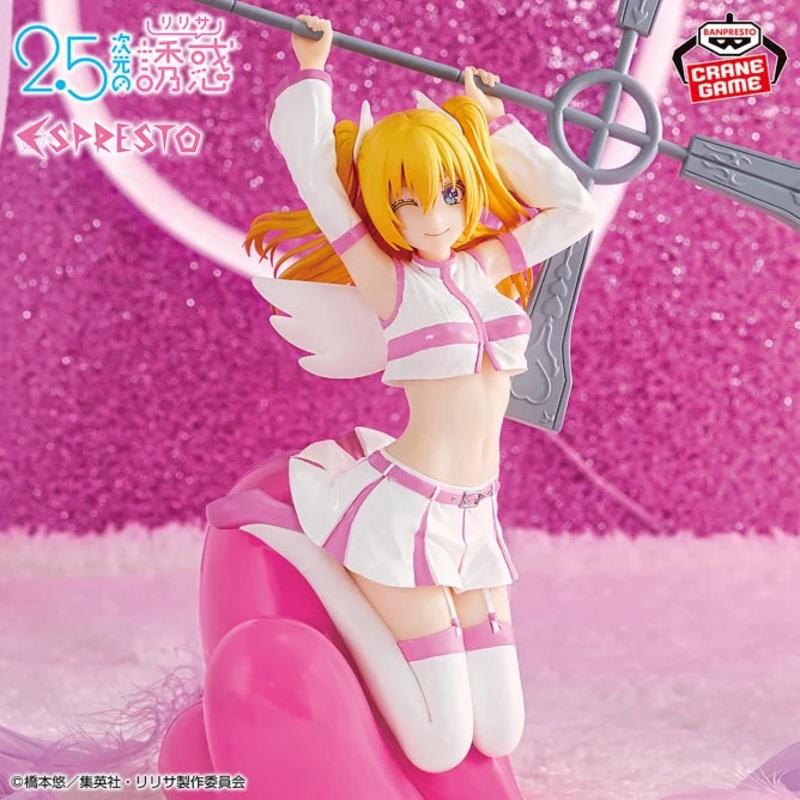 2.5-jigen no Yuuwaku – Amano Ririsa (Bandai Spirits)