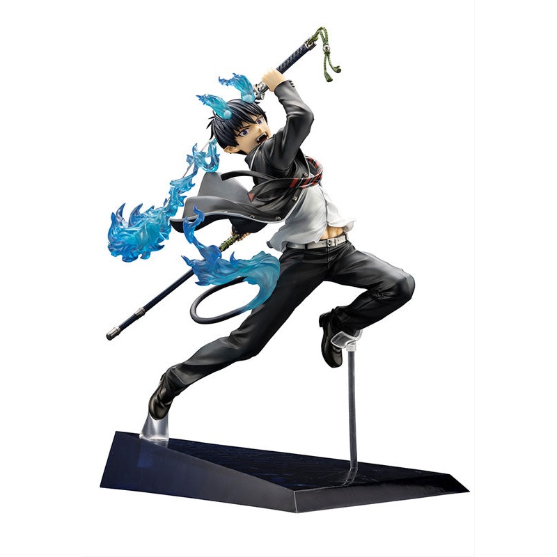 Ao no Exorcist: Yuki no Hate Hen – Okumura Rin – ARTFX J – 1/8 (Kotobukiya)
