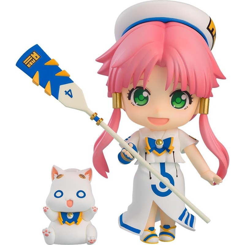 Aria – Aria Pokoteng – Mizunashi Akari – Nendoroid #2254 (Good Smile Company)