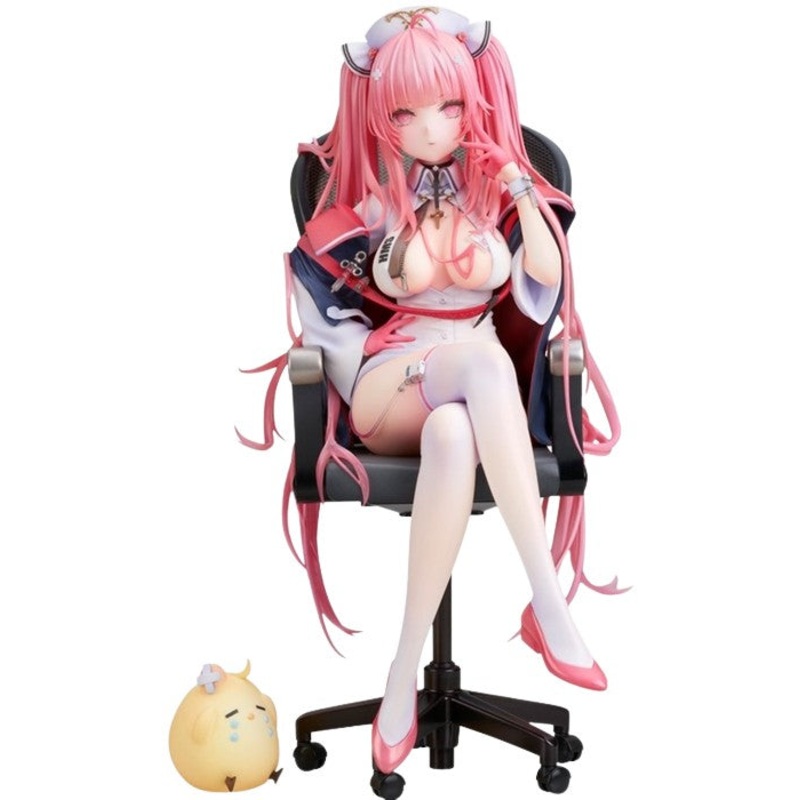 Azur Lane – Perseus – 1/7 – Unfamiliar Duties Ver. (Alter)