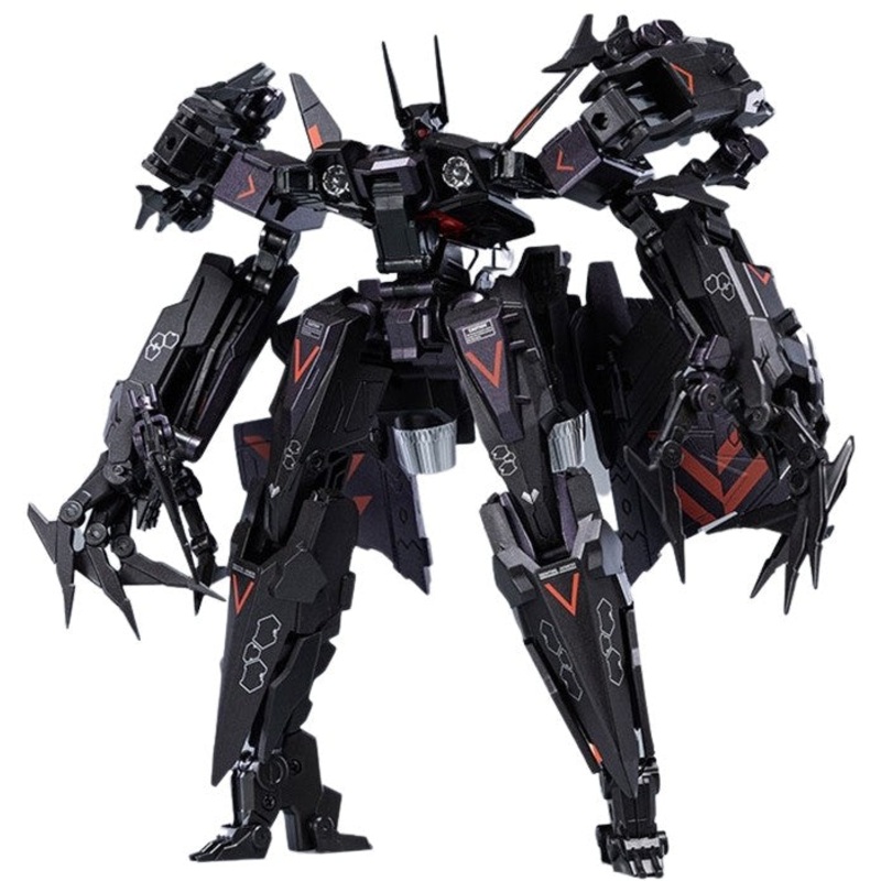 Bird/Binary Phantom – Karabinka (BIGFIREBIRD BUILD)