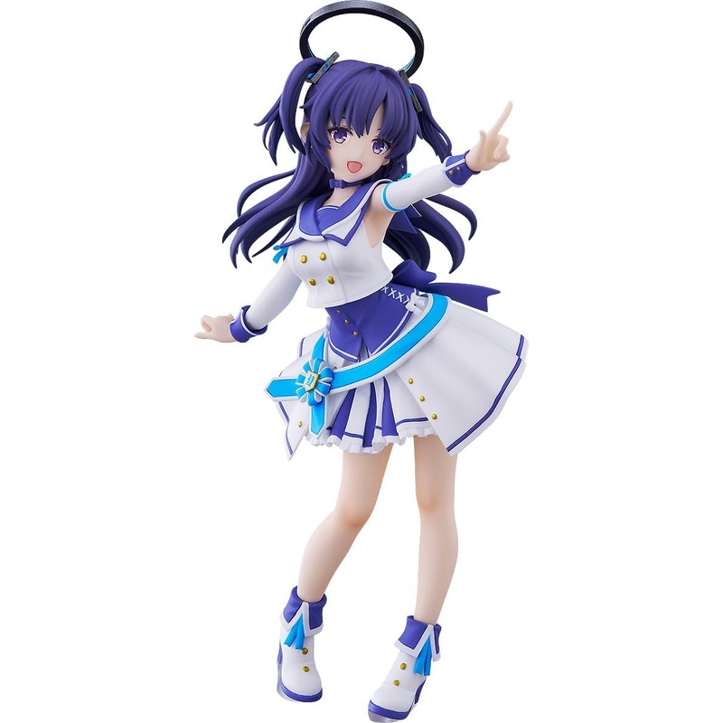 Blue Archive – Hayase Yuuka – Pop Up Parade – MischievousStraight Ver. (Good Smile Company)
