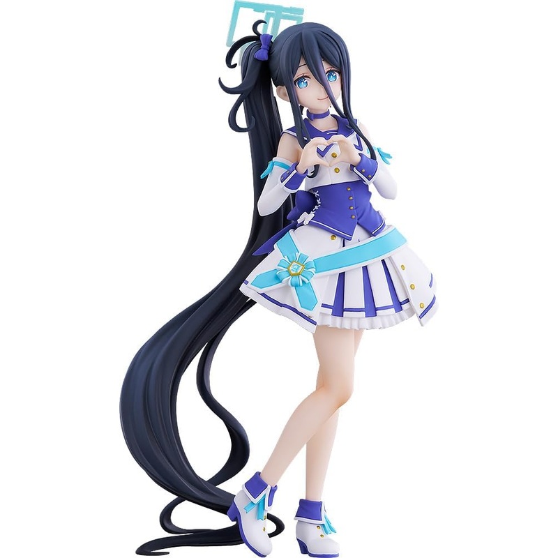 Blue Archive – Tendou Arisu – Pop Up Parade – MischievousStraight Ver. (Good Smile Company)