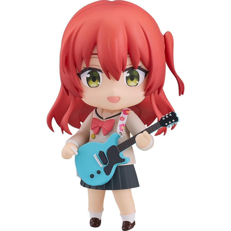 Bocchi the Rock! – Kita Ikuyo – Nendoroid #2244 (Good Smile Company)