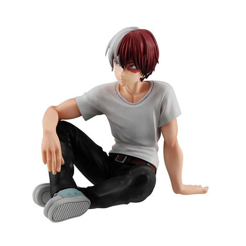 Boku no Hero Academia – Todoroki Shoto – G.E.M. – Tenohira (MegaHouse)