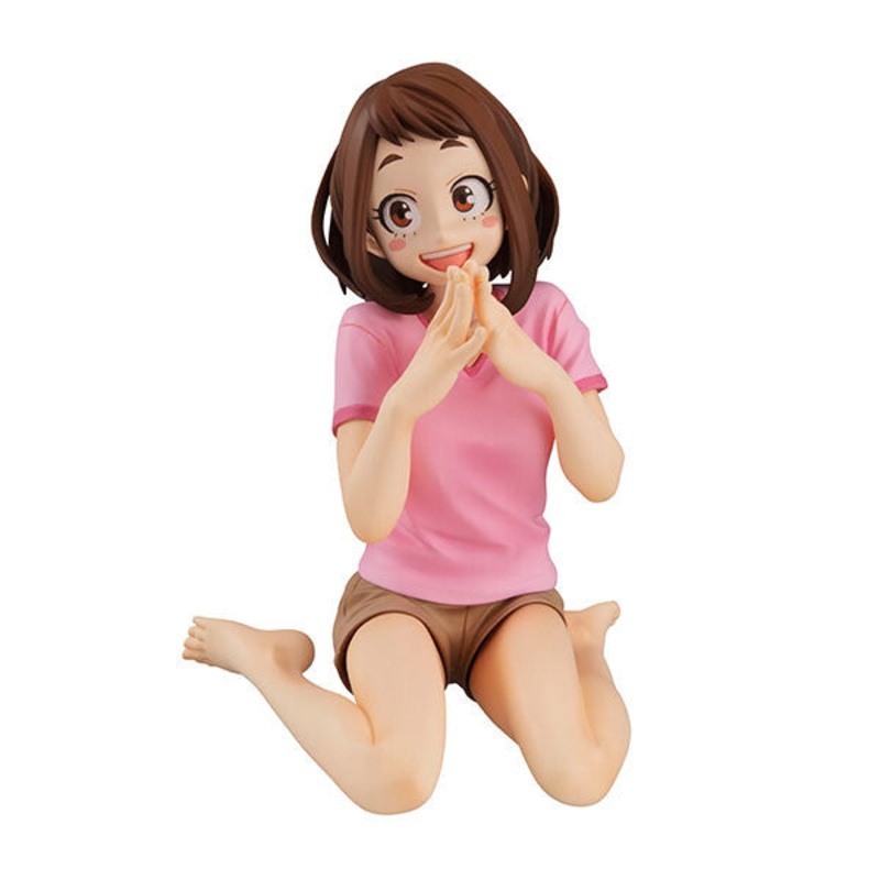 Boku no Hero Academia – Uraraka Ochaco – G.E.M. – Tenohira (MegaHouse)
