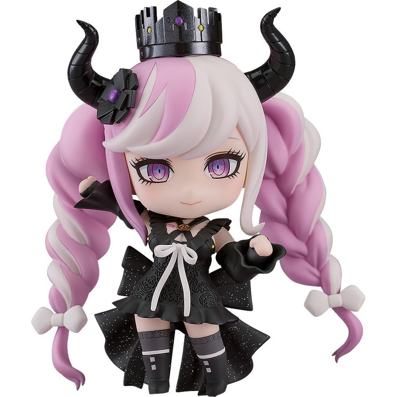 Chou Tantei Jikenbo Rain Code – Shinigami-chan – Nendoroid #2249 (Good Smile Company)