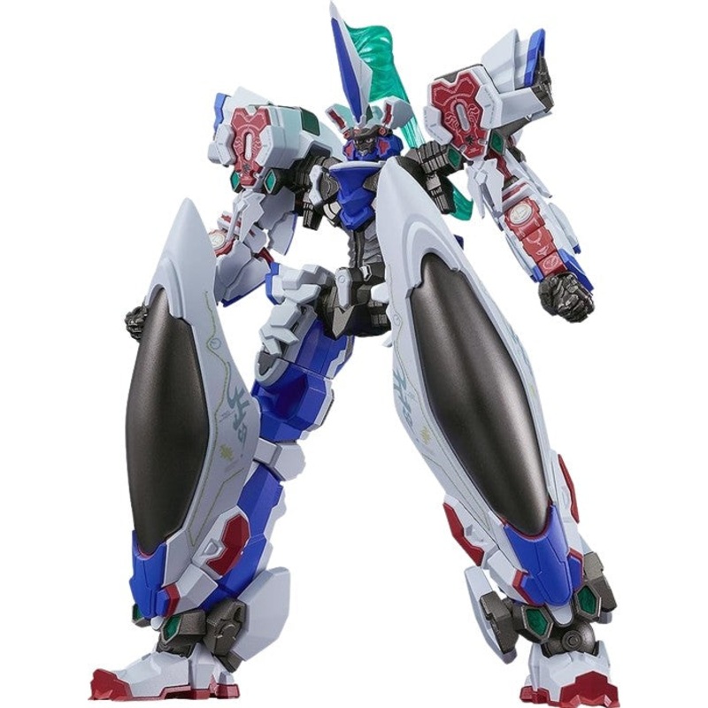 Demonbane – Moderoid (Good Smile Company)