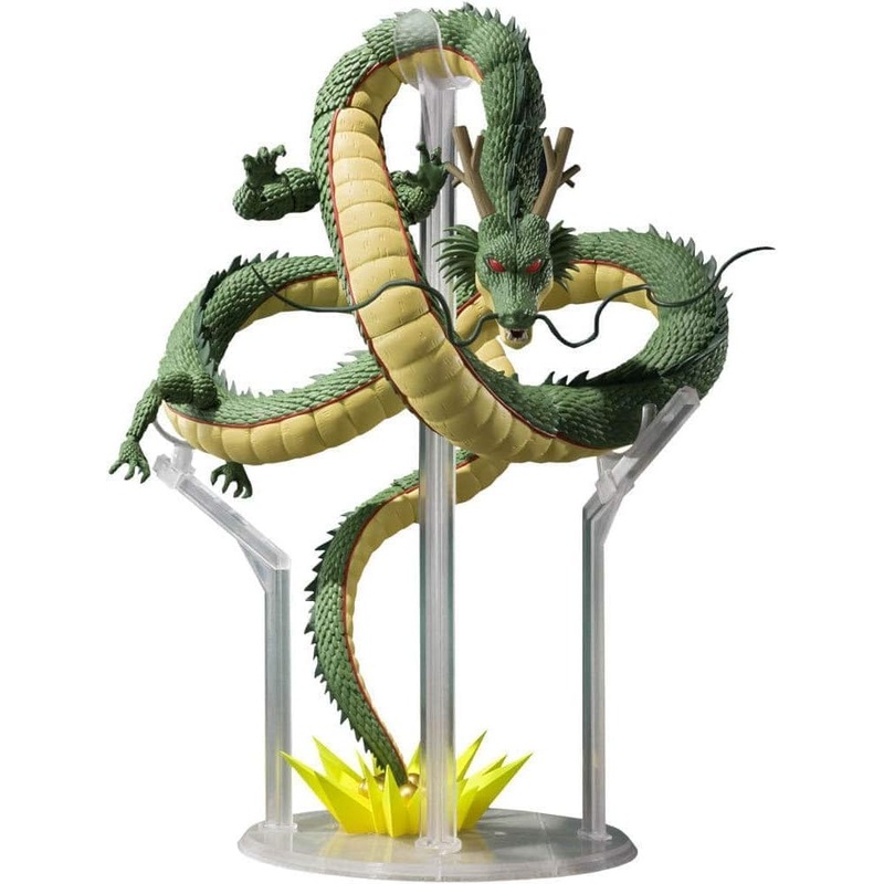 Dragon Ball – Shenron – S.H.Figuarts (Bandai, Bandai Spirits)