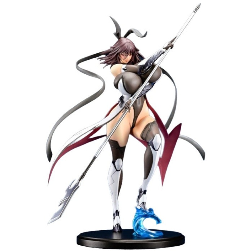 Taimanin RPG – Mizuki Shiranui – 1/6 (Mouse Unit)