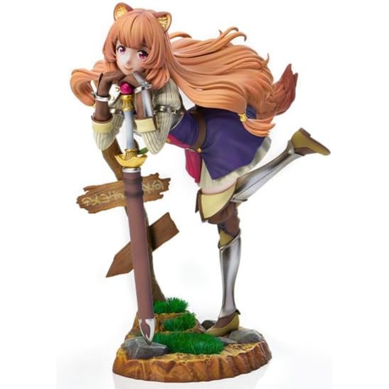 Tate no Yuusha no Nariagari Season 2 – Raphtalia – Prisma Wing PWTTYS-01P – 1/7 (Prime 1 Studio)