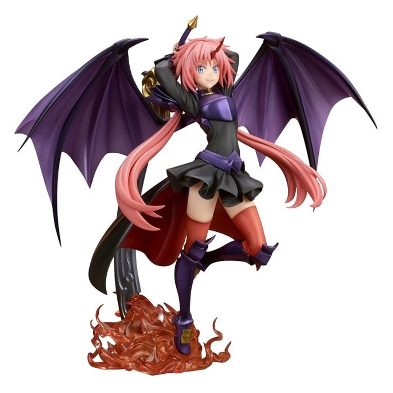 Tensei shitara Slime Datta Ken – Milim Nava – 1/7 – Ryu Souban (Ques Q)