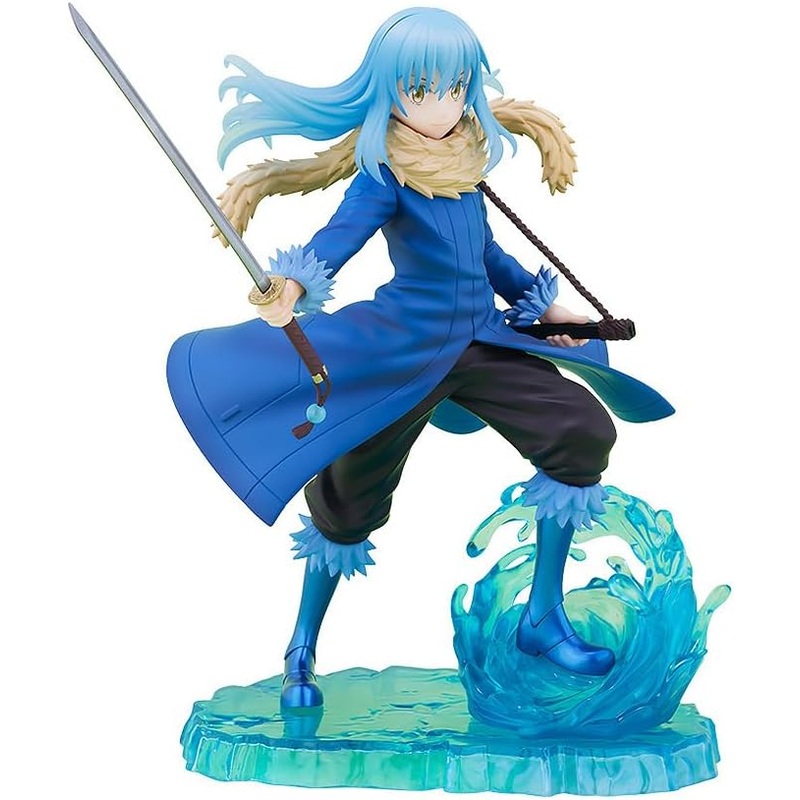 Tensei shitara Slime Datta Ken – Rimuru Tempest – Tenitol (FuRyu)