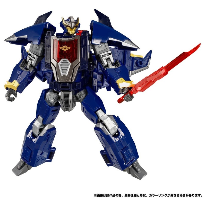Transformers Prime – Dreadwing – Leader Class – Transformers Legacy (TL-57) – Transformers Legacy Evolution (Hasbro, Takara Tomy)