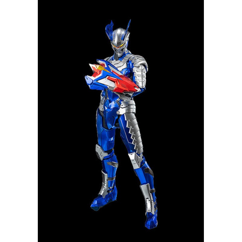 Ultraman Suit Another Universe – Ultraman Suit Zero – FigZero – 1/6 – LM Mode (ThreeZero)