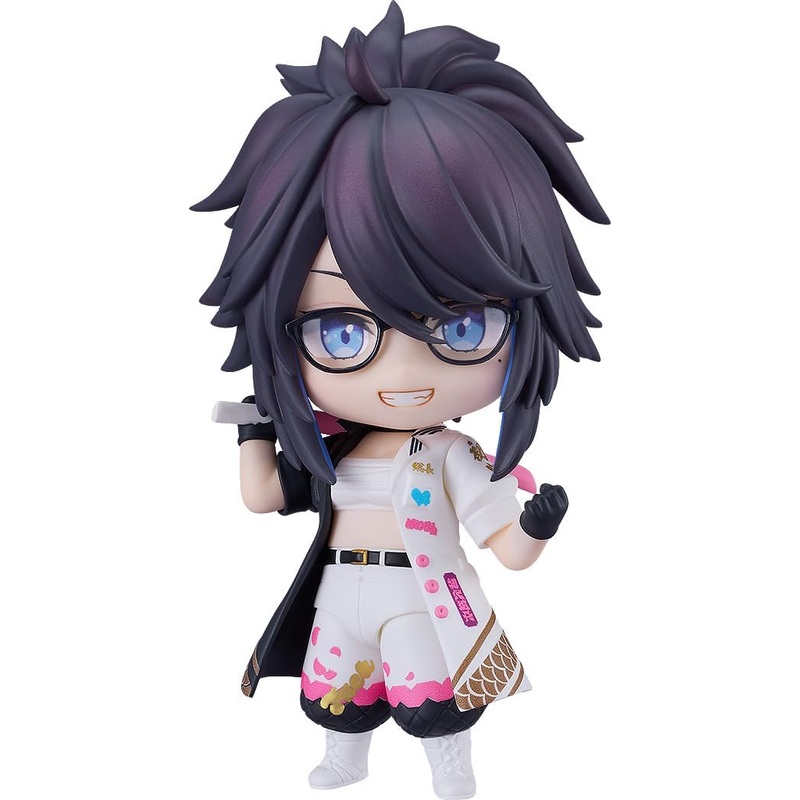 VShojo – Kson – Nendoroid #2252 (Good Smile Company)