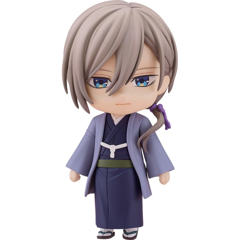 Watashi no Shiawase na Kekkon – Kudou Kiyoka – Nendoroid #2235 (Good Smile Company)
