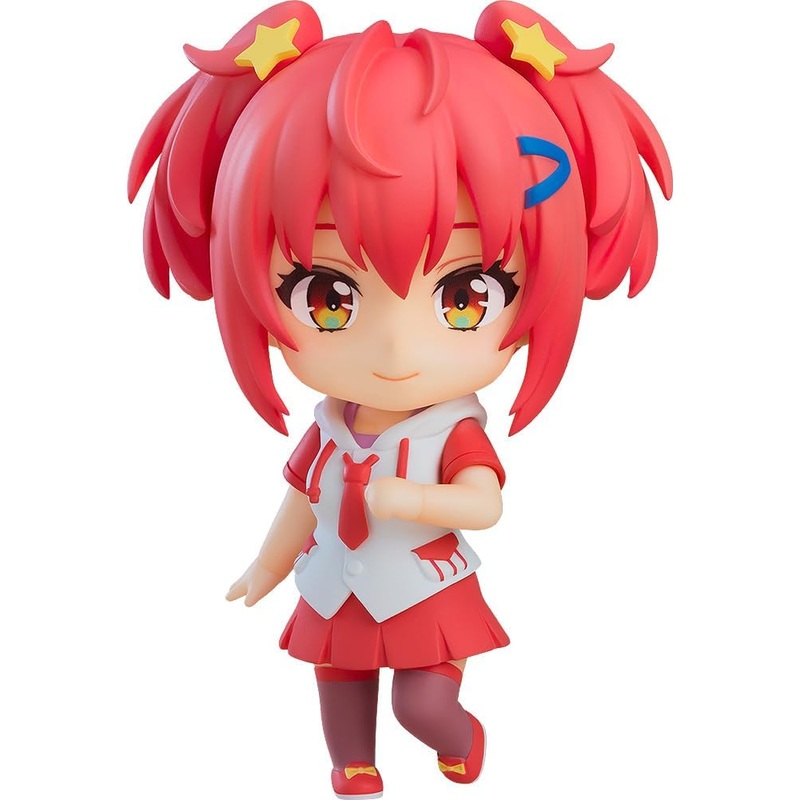 World Dai Star – Kokona Otori – Nendoroid #2261 (Good Smile Company)