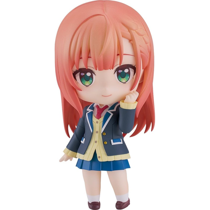 Yumemiru Danshi wa Genjitsushugisha – Natsukawa Aika – Nendoroid #2259 (Good Smile Company)
