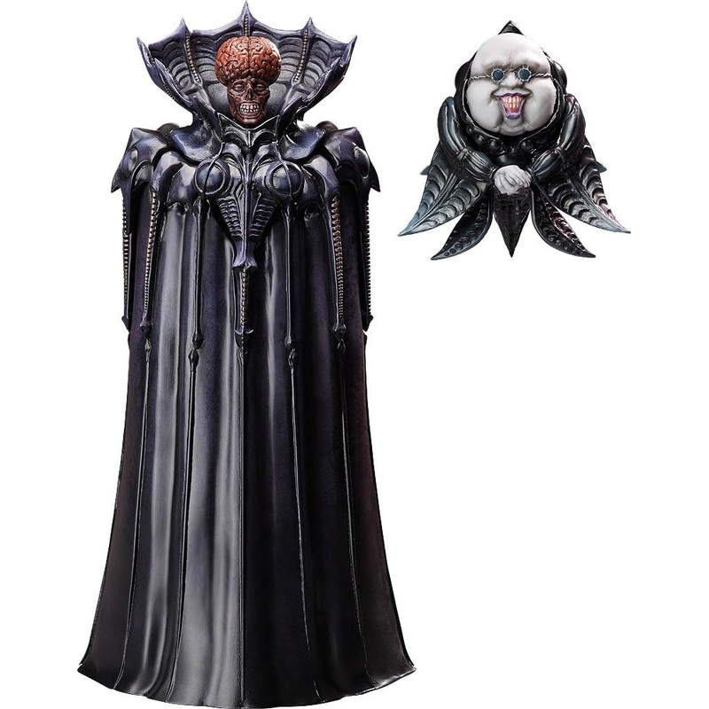Berserk – Ubik – figFIX #SP-004 – 2024 Re-release (FREEing) [Shop Exclusive]