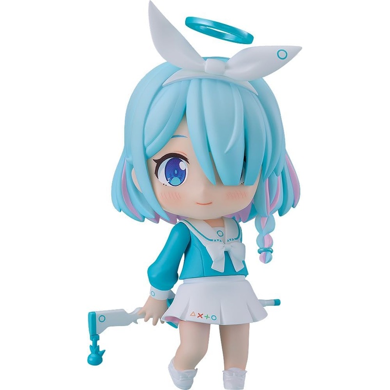 Blue Archive – Arona – Nendoroid #2245 (Good Smile Company)