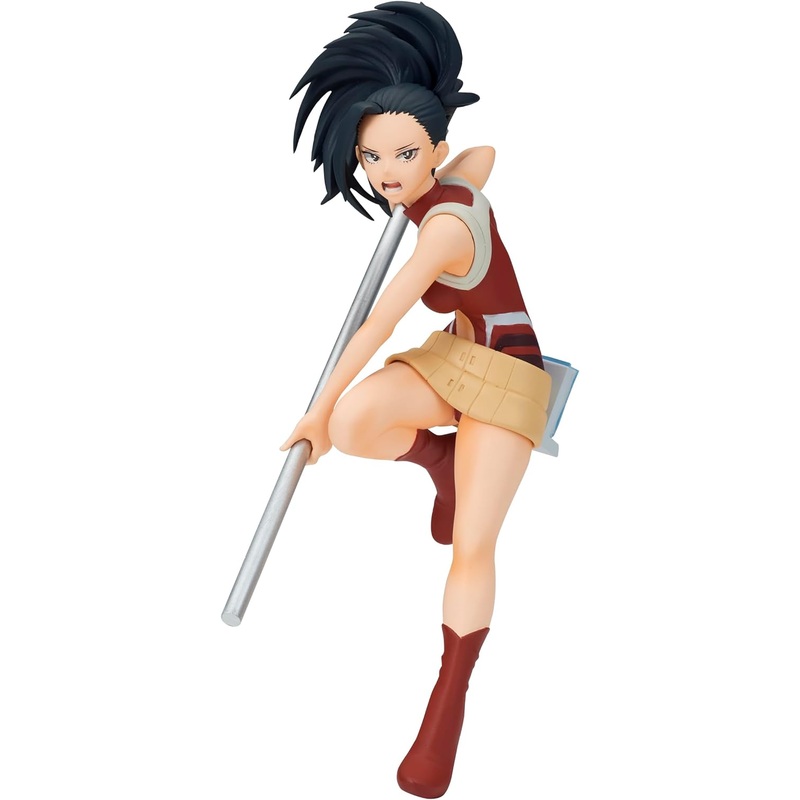 Boku no Hero Academia – Yaoyorozu Momo – The Amazing Heroes (Vol. 37) (Bandai Spirits)