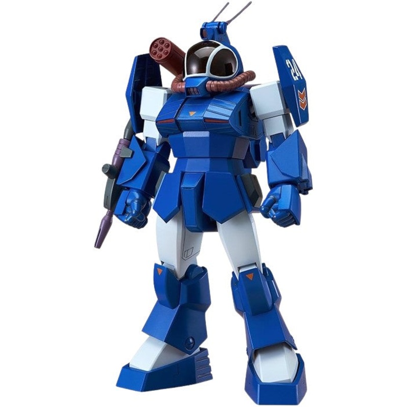 COMBAT ARMORS – MAX04 – Fang of the Sun – Dougram Soltic – H8RF – Kochima Spl – 1/72 – 2023 Re-release (Max Factory)