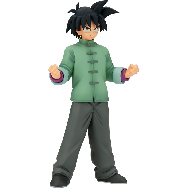 Dragon Ball Super Super Hero – Son Goten – DXF Figure (Bandai Spirits)