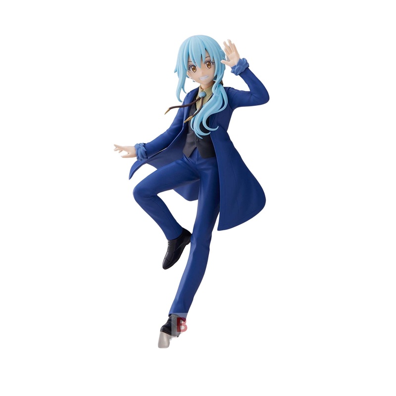 Tensei shitara Slime Datta Ken – Rimuru Tempest – 10th Anniversary (Bandai Spirits)