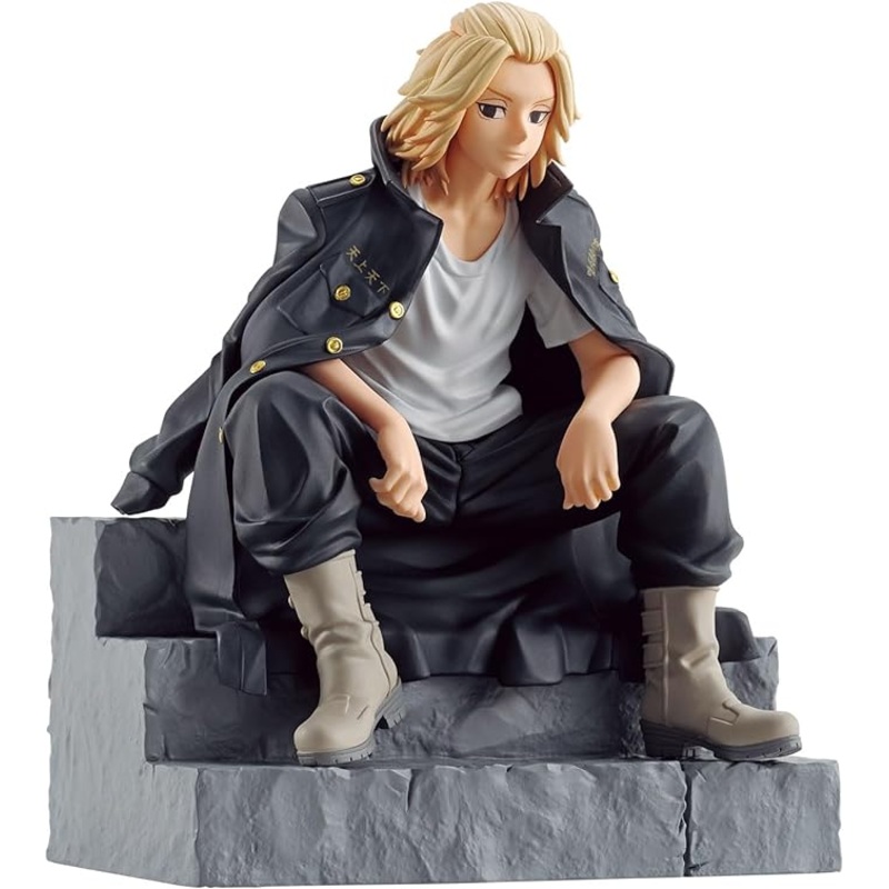 TokyoRevengers – Sano Manjirou – Break Time Collection (Vol.3) (Bandai Spirits)