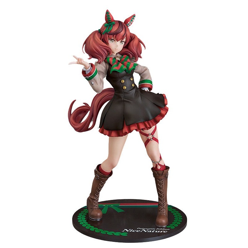 Uma Musume: Pretty Derby – Nice Nature – 1/7 (Phat Company) [Shop Exclusive]