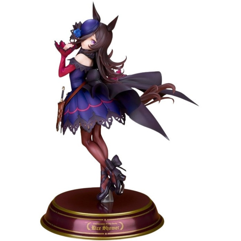 Uma Musume: Pretty Derby – Rice Shower – 1/7 (Alter)