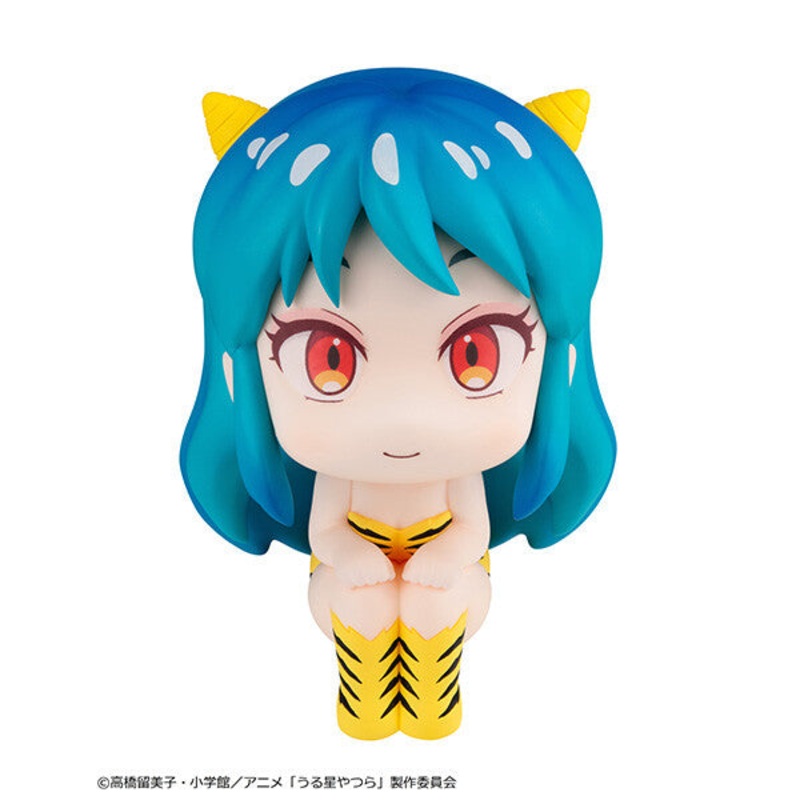 Urusei Yatsura – Lum – Look Up (MegaHouse)