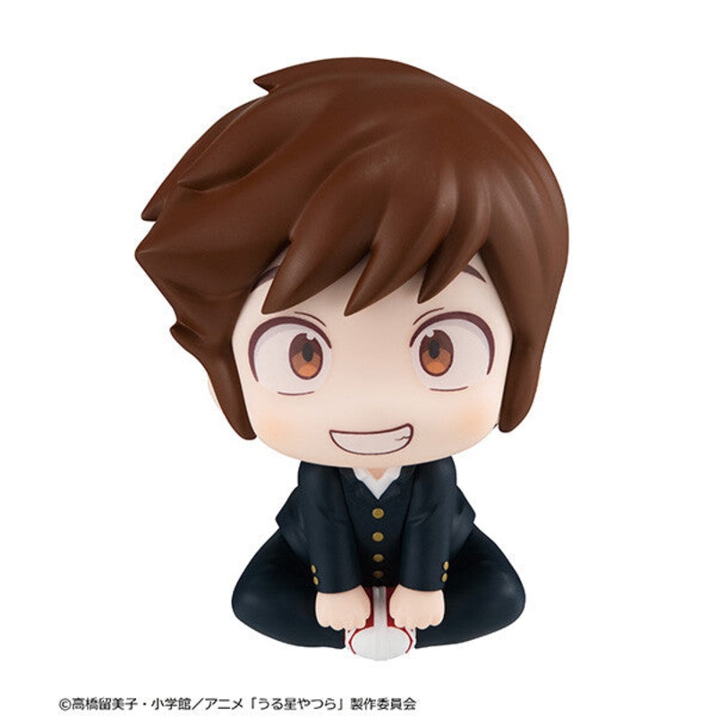 Urusei Yatsura – Moroboshi Ataru – Look Up (MegaHouse)