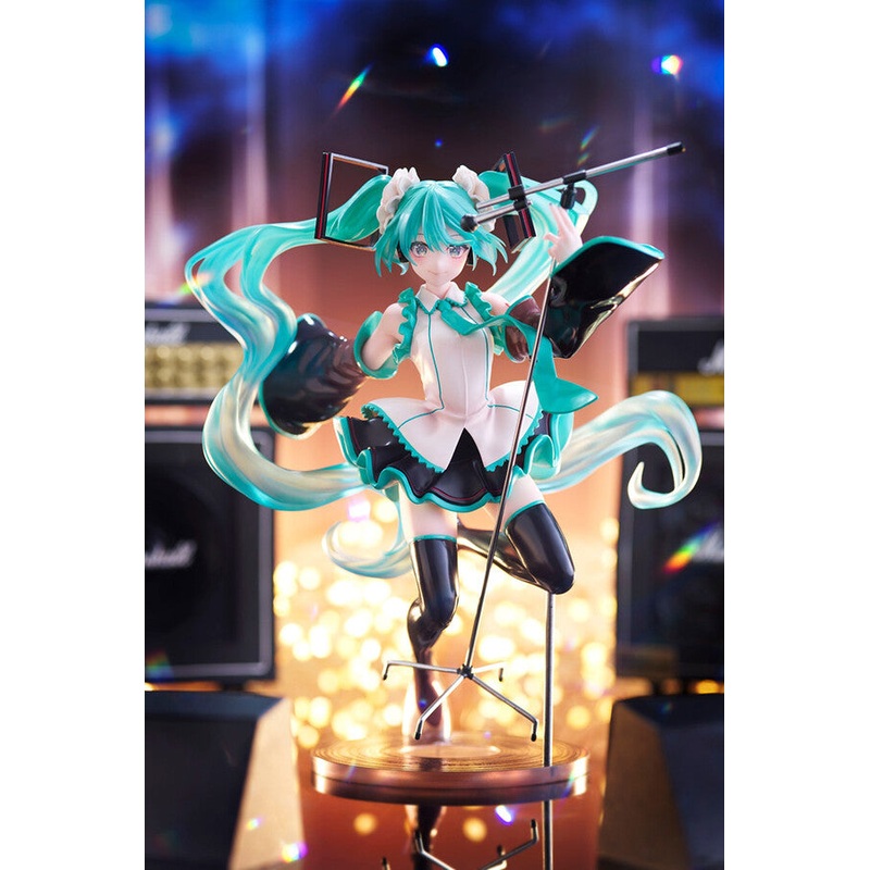 Vocaloid – Hatsune Miku – Artist MasterPiece+ – Birthday 2023 ver. (Taito)