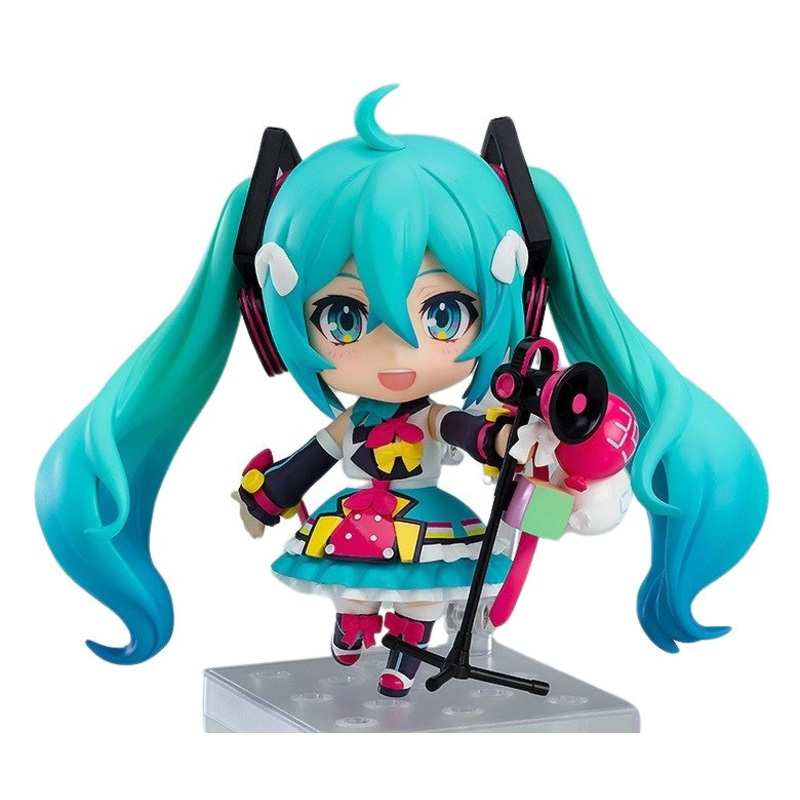 Vocaloid – Hatsune Miku – Nendoroid #1151 – Magical Mirai 2018 Ver. (Good Smile Company)