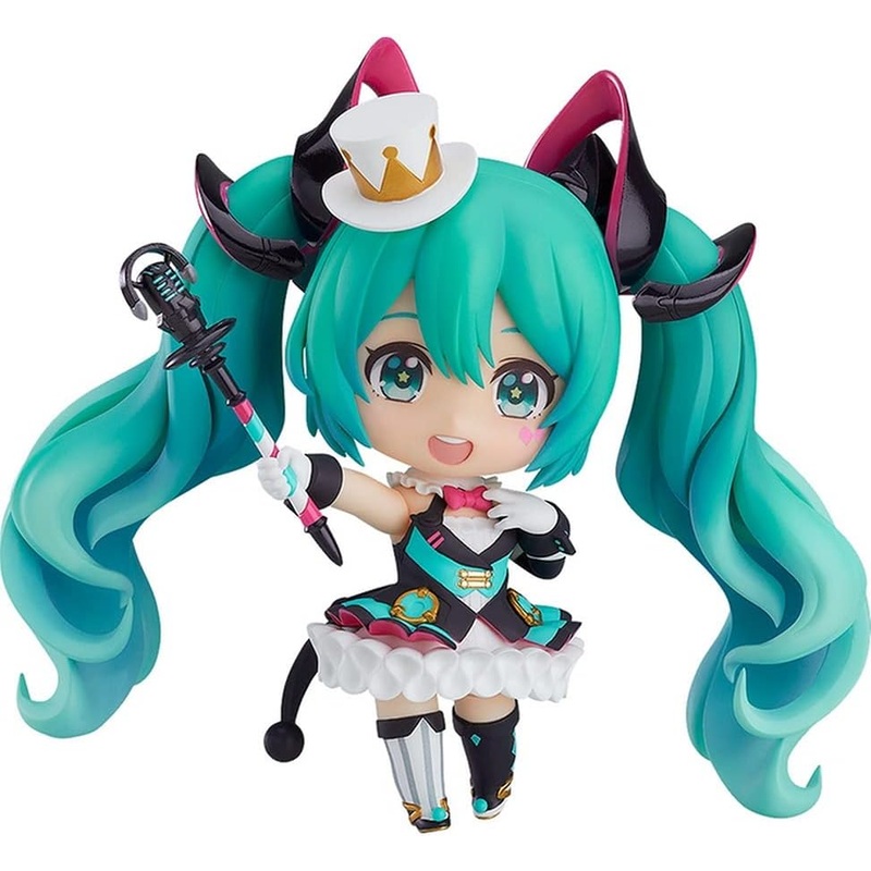 Vocaloid – Hatsune Miku – Nendoroid #1339 – Magical Mirai 2019 Ver. (Good Smile Company)