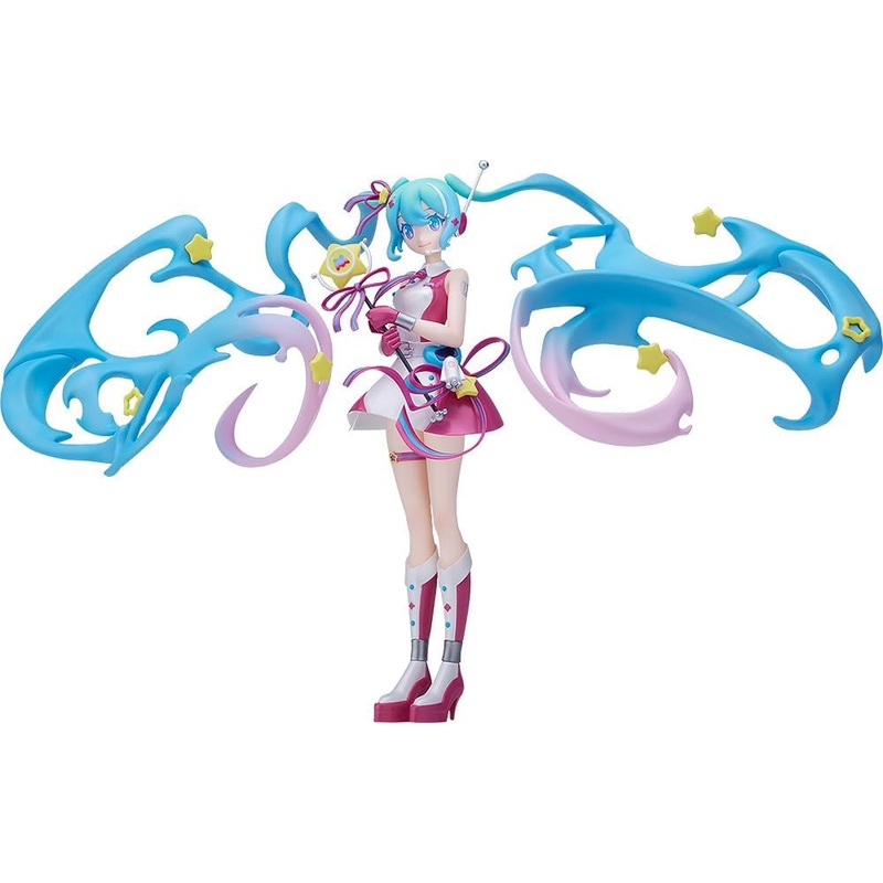 Vocaloid – Hatsune Miku – Pop Up Parade – Future Eve Ver., L (Good Smile Company)