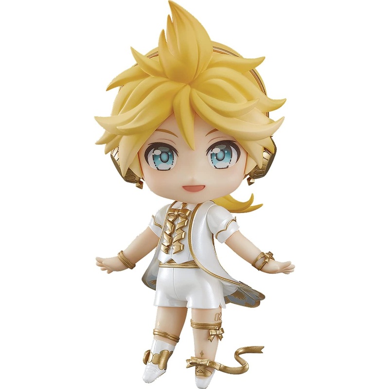 Vocaloid – Kagamine Len – Nendoroid  #1920 – Symphony 2022 Ver. (Good Smile Company)