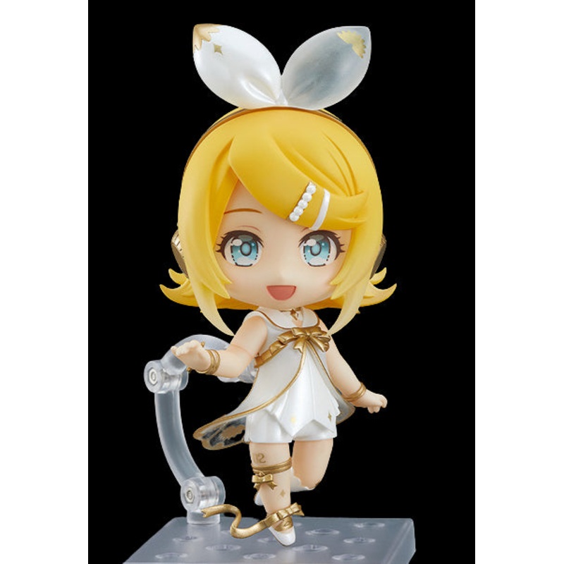 Vocaloid – Kagamine Rin – Nendoroid  #1919 – Symphony 2022 Ver. (Good Smile Company)