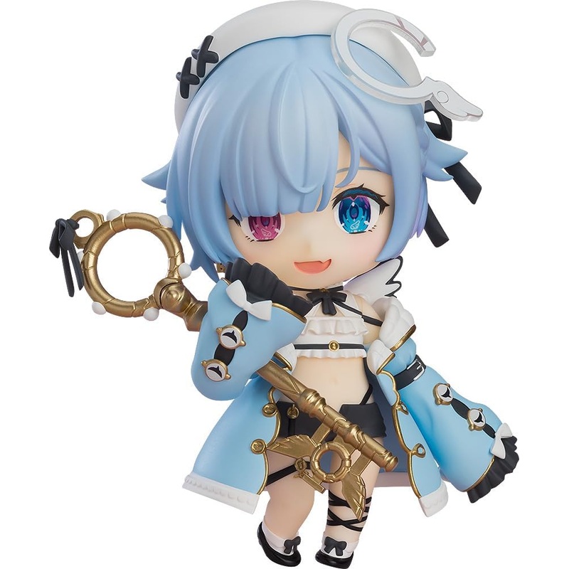 VShojo – Amemiya Nazuna – Nendoroid #2258 (Good Smile Company)