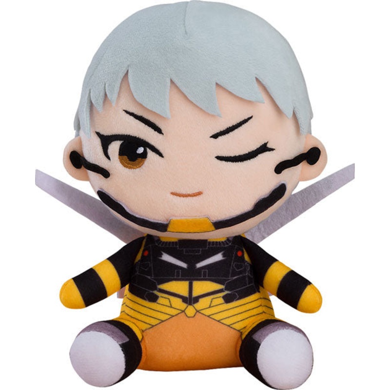 Apex Legends – Valkyrie (Good Smile Company)