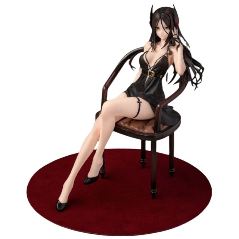 Arknights – Ines – 1/7 – Dress Ver. (Myethos)