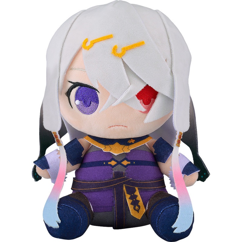 Atelier Ryza ~Tokoyami no Joou to Himitsu no Kakurega~ – Lila Decyrus (Good Smile Company)