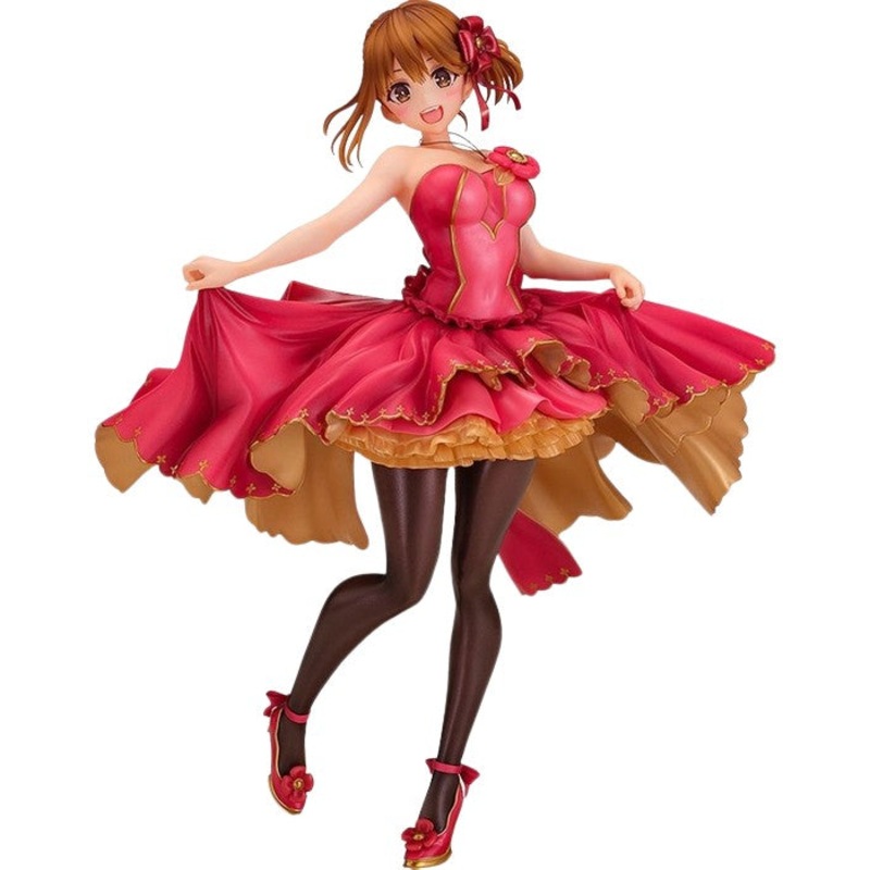Atelier Ryza ~Tokoyami no Joou to Himitsu no Kakurega~ – Reisalin Stout – 1/7 – Dress Ver. (Wonderful Works)