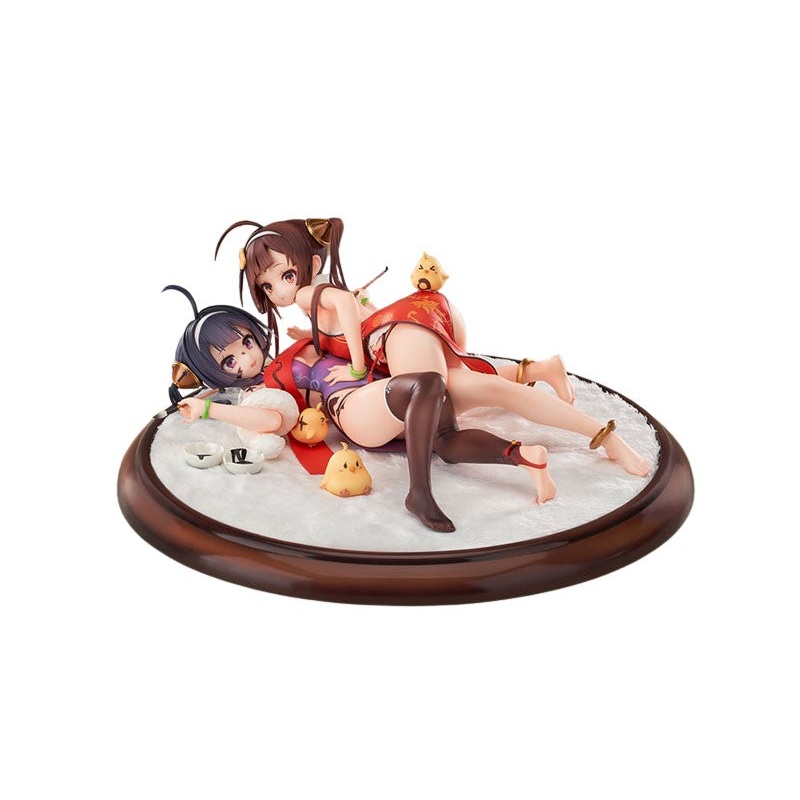 Azur Lane – Ning Hai – Ping Hai – 1/7 (Hobby Max)