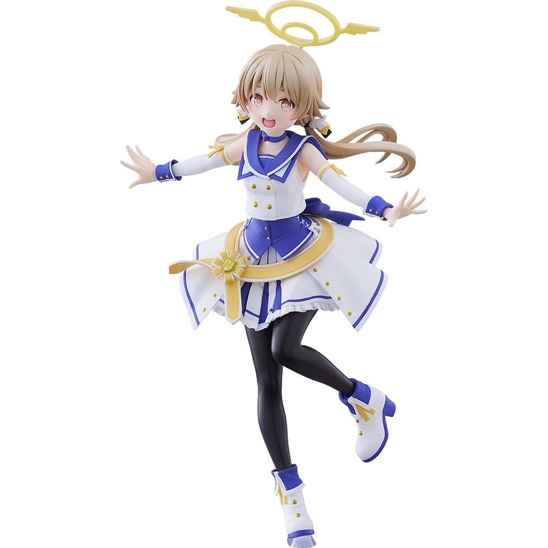 Blue Archive – Ajitani Hifumi – Pop Up Parade – MischievousStraight Ver. (Good Smile Company)